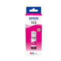 Epson 113 EcoTank Inktfles Magenta 70,0ml (Origineel)