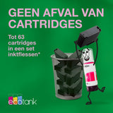 Epson 113 EcoTank Inktfles Multipack 260,0ml (Origineel)