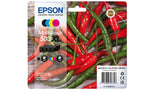 Epson 503XL Multipack Z-C-M-G 28,4ml(Origineel) chillies