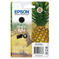 Epson 604 Singlepack Zwart 3,4ml (Origineel) pineapple