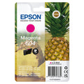 Epson 604 Singlepack Magenta 2,4ml (Origineel) pineapple