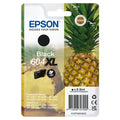 Epson 604XL Singlepack Zwart 8,9ml (Origineel) pineapple
