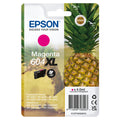 Epson 604XL Singlepack Magenta 4,0ml (Origine) pineapple