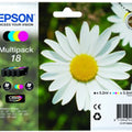 Epson T1806 Multipack 15,1ml (Origineel) daisy