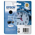 Epson T2711XL Zwart 17,7ml (Origineel) alarm clock
