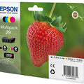 Epson T2986 Multipack 14,9ml (Origineel) strawberry
