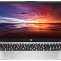 HP 15,6-inch i5-13-16GB-512GB-FHD-NoOS Zilver