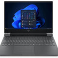 HP 15,6-inch i5-13-16GB-512GB-FHD 144Hz-4050 6GB-W11 Zwart