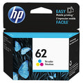 HP No. 62 Kleur 165 pagina's (Origineel)