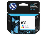 HP No. 62 Kleur 165 pagina's (Origineel)