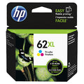 HP No. 62XL Kleur 415 pagina's (Origineel)