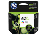 HP No. 62XL Kleur 415 pagina's (Origineel)