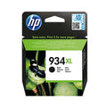 HP No.934XL Zwart 1.000 pagina's (Origineel)