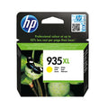 HP No.935XL Geel 825 pagina's (Origineel)
