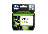 HP No.935XL Geel 825 pagina's (Origineel)
