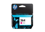 HP No.364 Magenta 300 pagina's (Origineel)