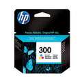 HP No.300 Kleur 165 pagina's (Origineel)