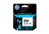 HP No.300 Kleur 165 pagina's (Origineel)