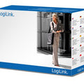 DVI-D 3.00m LogiLink