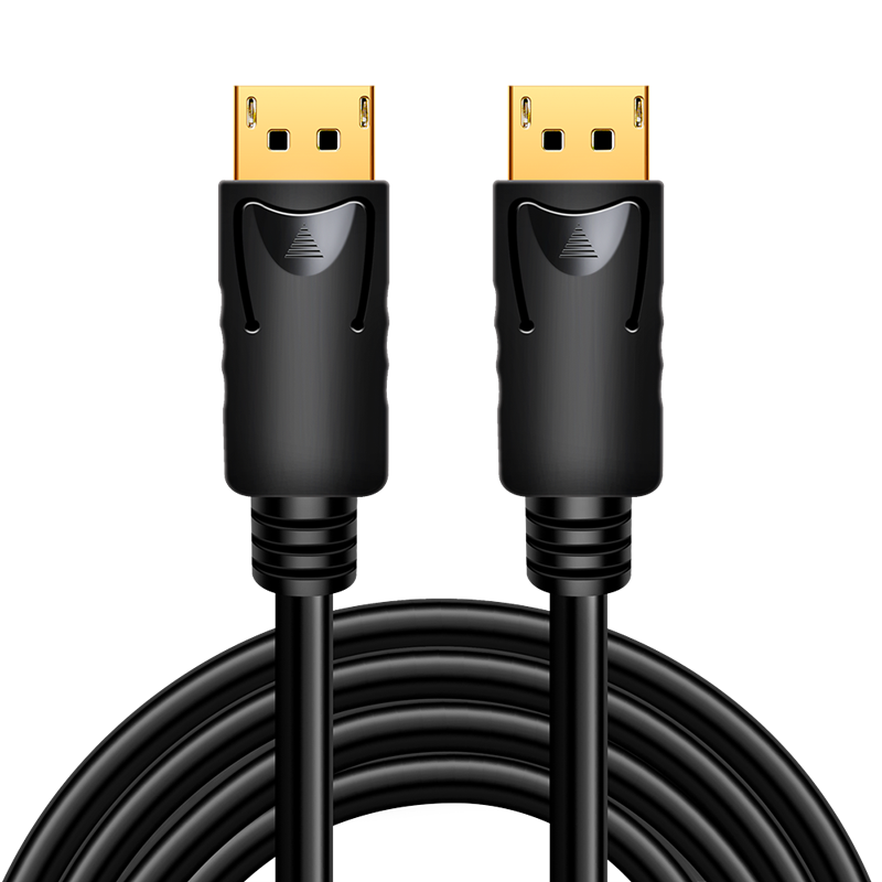 DisplayPort 1.2 2.00m 4K-60Hz LogiLink