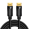 DisplayPort 1.2 2.00m 4K-60Hz LogiLink