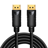 DisplayPort 1.2 2.00m 4K-60Hz LogiLink