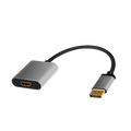 Adapter DisplayPort 1.2 --> HDMI 4K-60Hz LogiLink