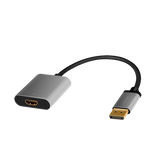 Adapter DisplayPort 1.2 --> HDMI 4K-60Hz LogiLink