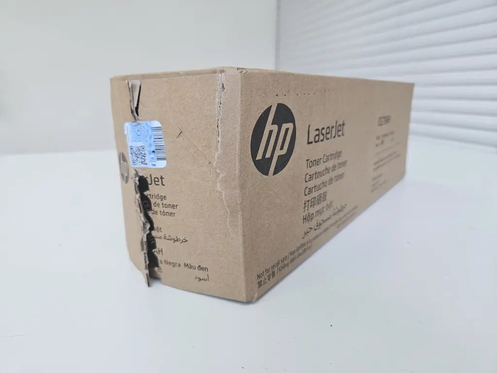 HP No. 78A Zwart 2.100 pagina's (Origineel)