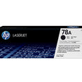 HP No. 78A Zwart 2.100 pagina's (Origineel)
