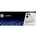 HP No. 85A Zwart 1.600 pagina's (Origineel)