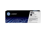 HP No. 85A Zwart 1.600 pagina's (Origineel)