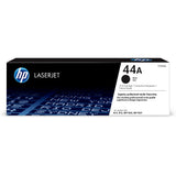HP No. 44A Zwart 1.000 pagina's (Origineel)