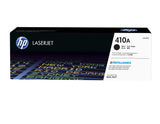 HP No.410A Zwart 2.300 pagina's (Origineel)