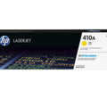 HP No.410A Geel 2.300 pagina's (Origineel)