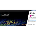HP No.205A Magenta 900 pagina's (Origineel)