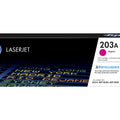 HP No.203A Magenta 1.300 pagina's (Origineel)
