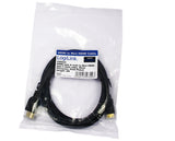 HDMI 1.4 <--> HDMI mini 2.00m LogiLink