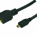 HDMI 1.4 <--> HDMI micro 1.00m LogiLink