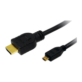 HDMI 1.4 <--> HDMI micro 1.50m LogiLink