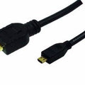 HDMI 1.4 <--> HDMI micro 2.00m LogiLink