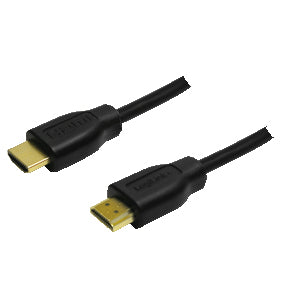 HDMI 3.00m 4K-30Hz LogiLink