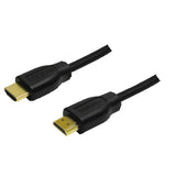 HDMI 5.00m 4K-30Hz LogiLink
