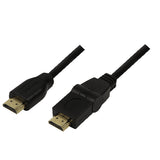 HDMI 1.80m 4K-30Hz 180° draaibaar LogiLink