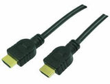 HDMI 10.00m 4K-30Hz LogiLink