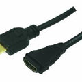 HDMI 5.00m 4K-30Hz Verlenging LogiLink