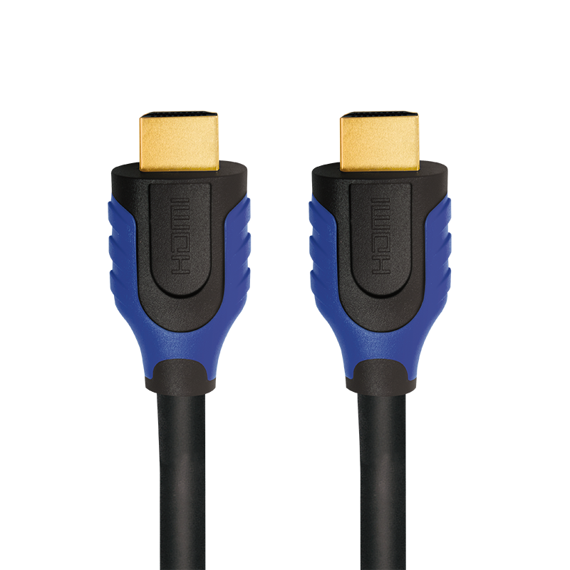 HDMI 5.00m 4K-60Hz LogiLink