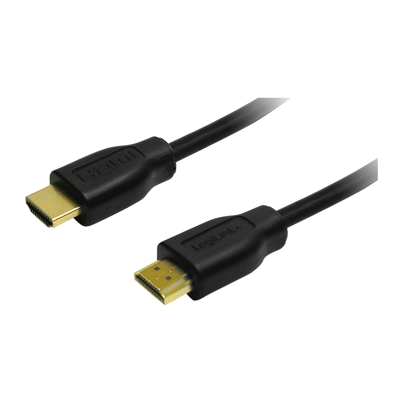 HDMI 0.20m 4K-30Hz LogiLink