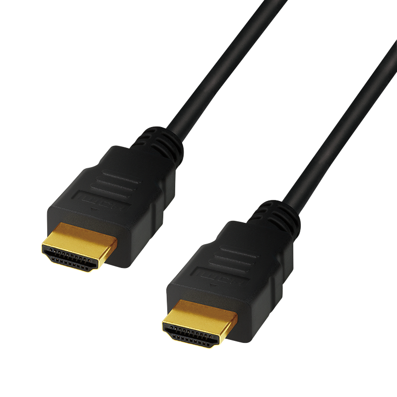 HDMI 1.00m 8K-60Hz LogiLink