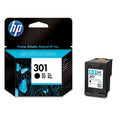HP No.301 Zwart 170 pagina's (Origineel)